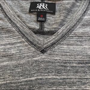 Rock & Republic short sleeve